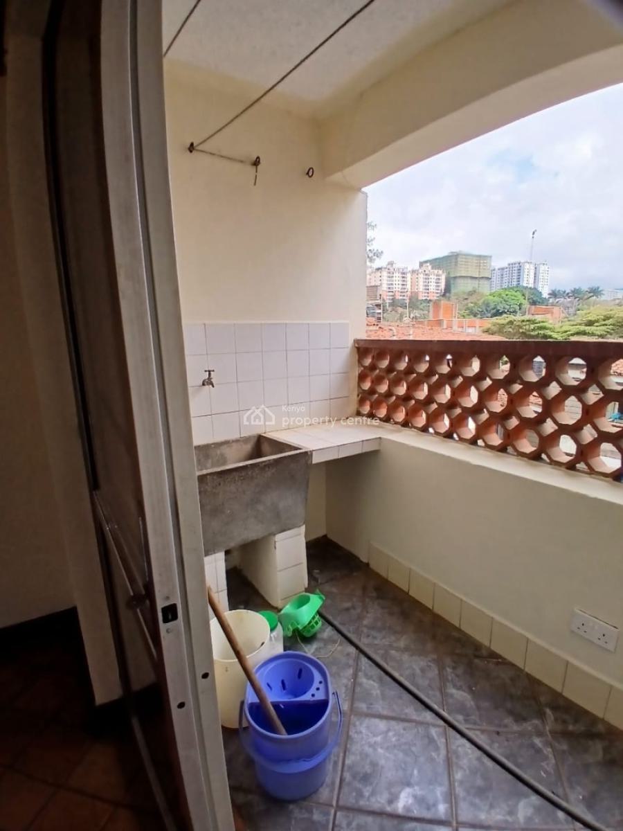 Executive 3 Bedroom Apartment in Kilimani, Kilimani, Kilimani, Nairobi, Apartment for Rent