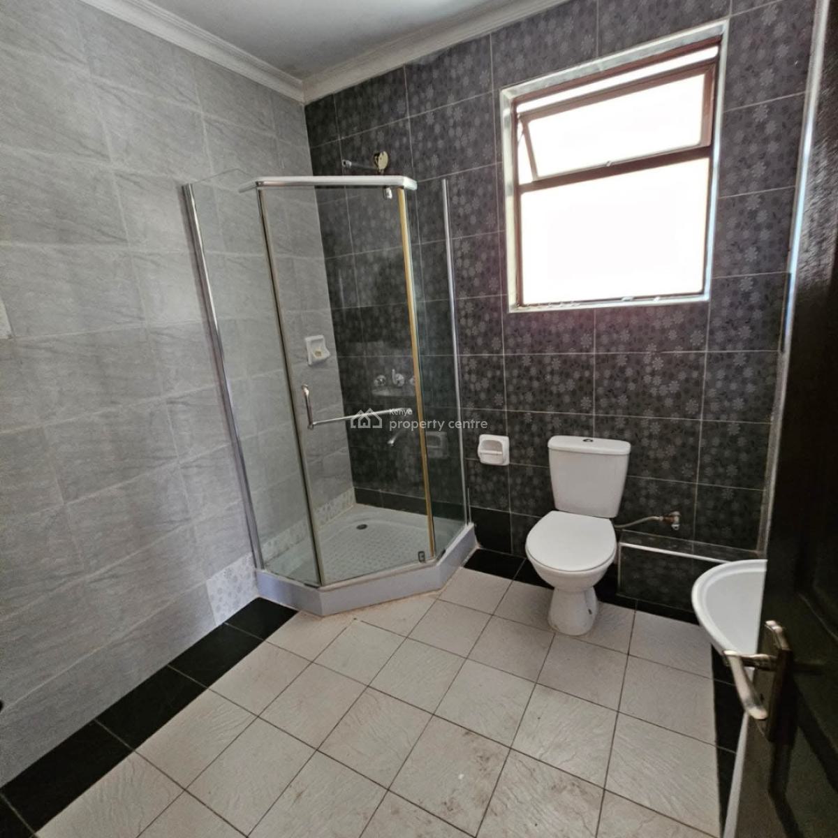 Homely 3 Bedroom Plus Dsq Apartment in Kilimani, Kilimani, Kilimani, Nairobi, Apartment for Rent