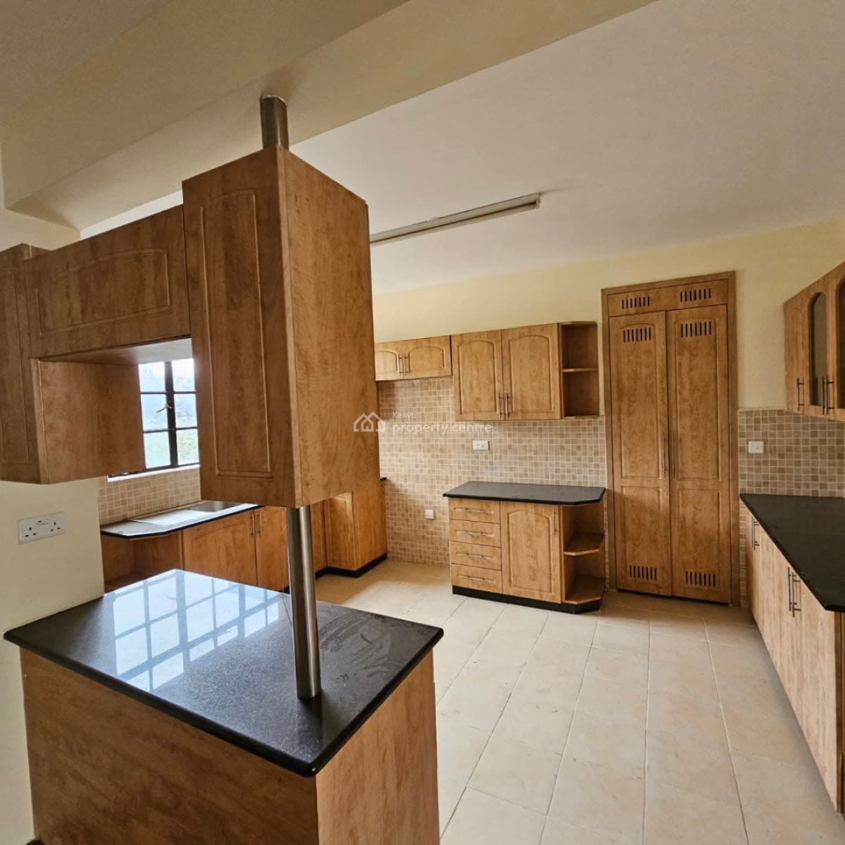 Executive 3 Bedroom Plus Dsq Apartment in Lavington, Lavington, Lavington, Nairobi, Apartment for Rent
