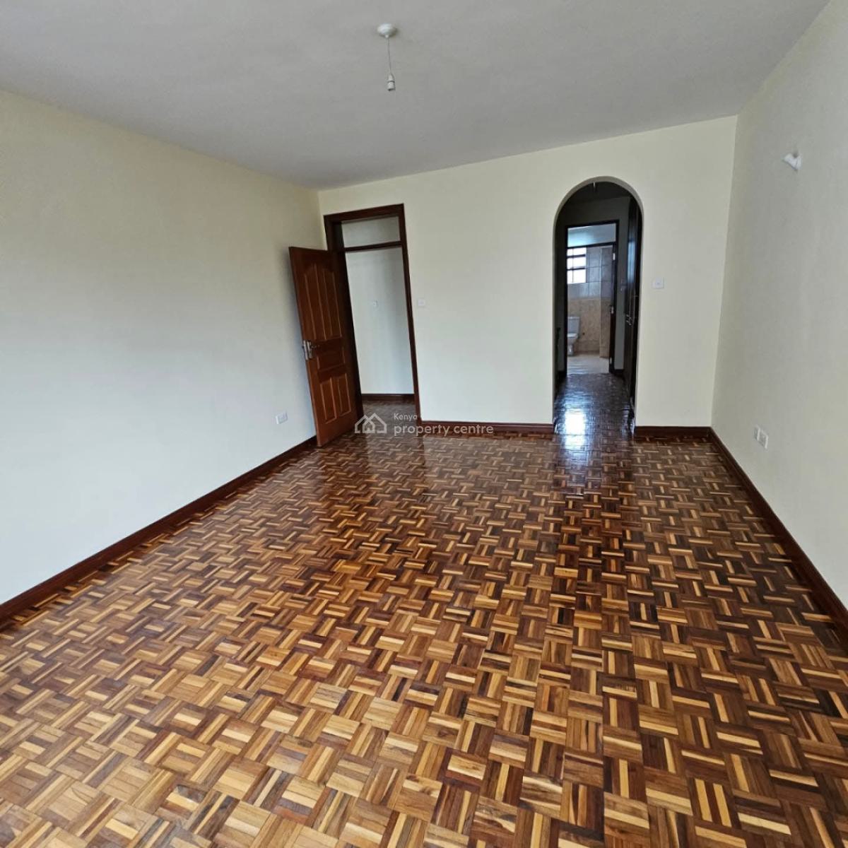 Executive 3 Bedroom Plus Dsq Apartment in Lavington, Lavington, Lavington, Nairobi, Apartment for Rent