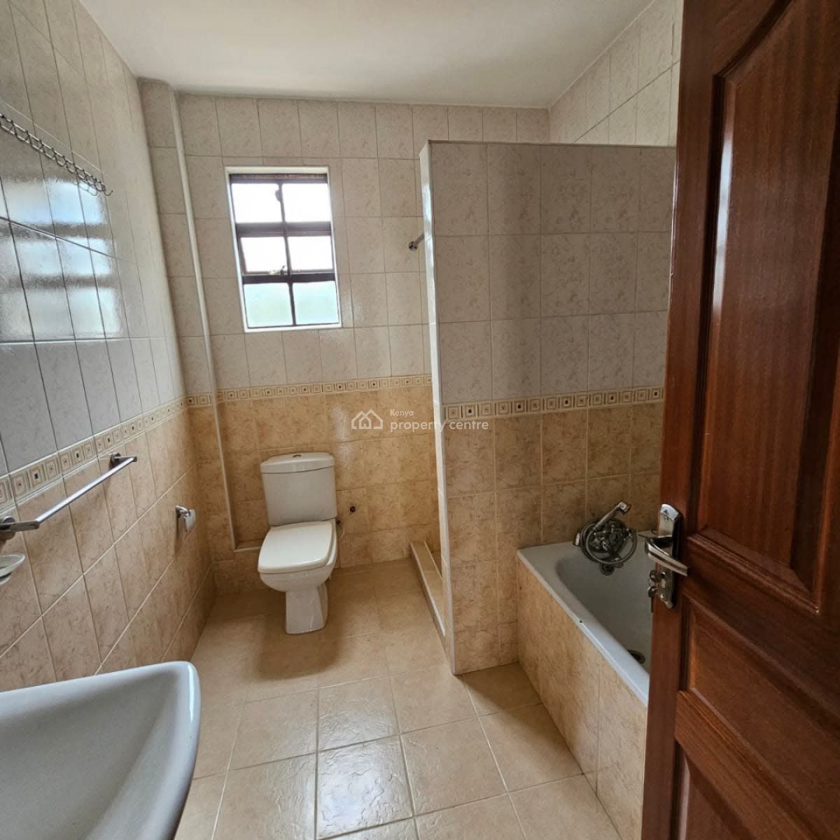 Executive 3 Bedroom Plus Dsq Apartment in Lavington, Lavington, Lavington, Nairobi, Apartment for Rent