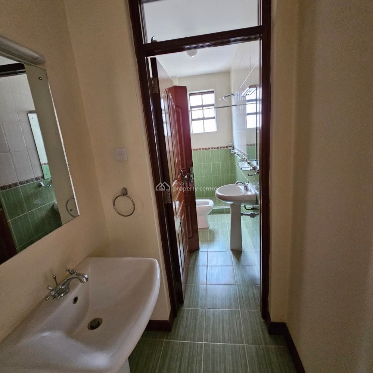 Executive 3 Bedroom Plus Dsq Apartment in Lavington, Lavington, Lavington, Nairobi, Apartment for Rent