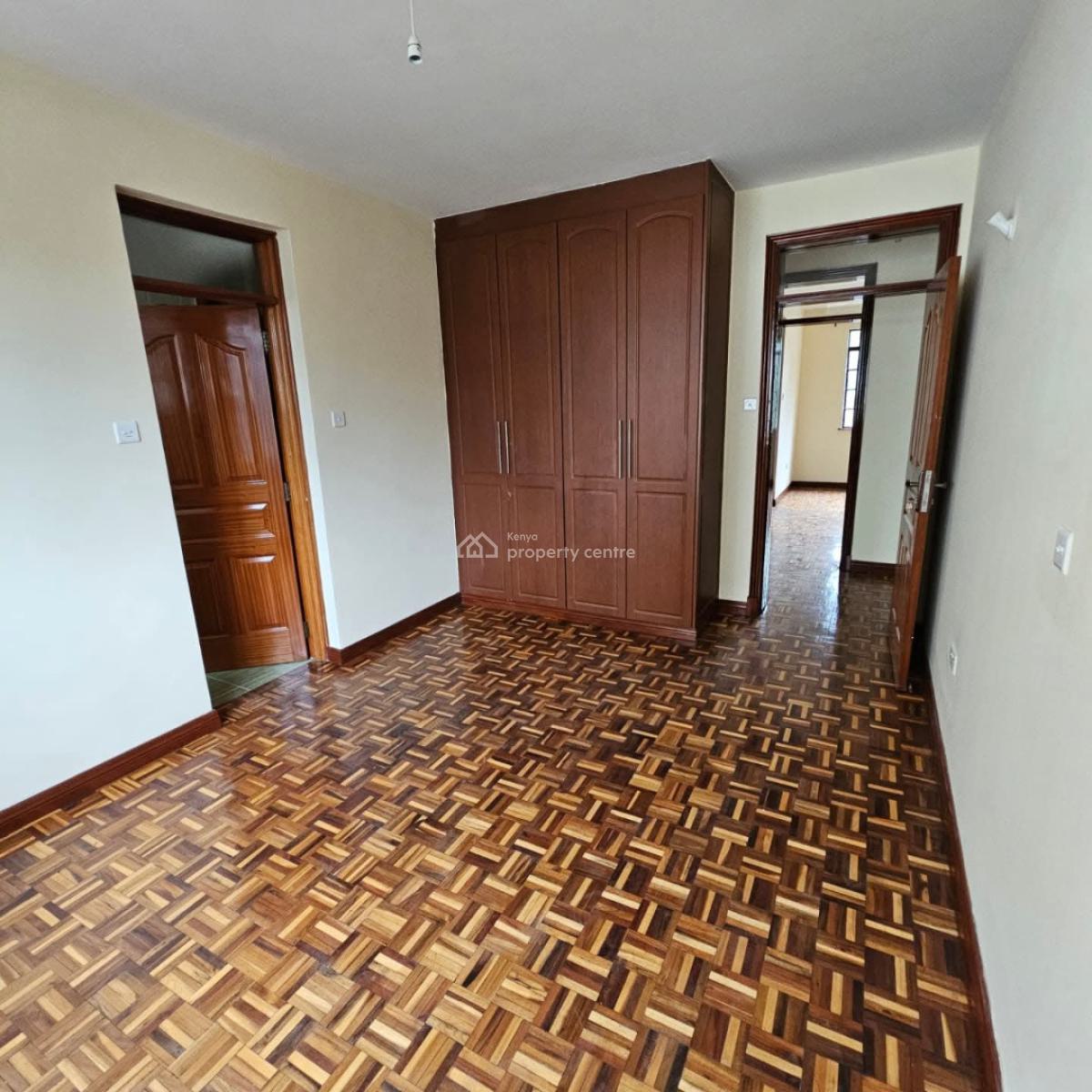 Executive 3 Bedroom Plus Dsq Apartment in Lavington, Lavington, Lavington, Nairobi, Apartment for Rent