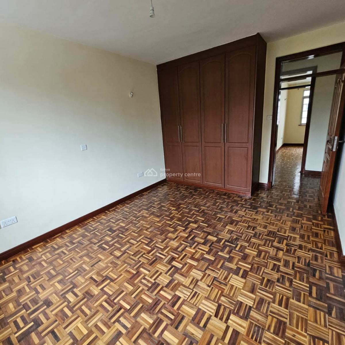 Executive 3 Bedroom Plus Dsq Apartment in Lavington, Lavington, Lavington, Nairobi, Apartment for Rent