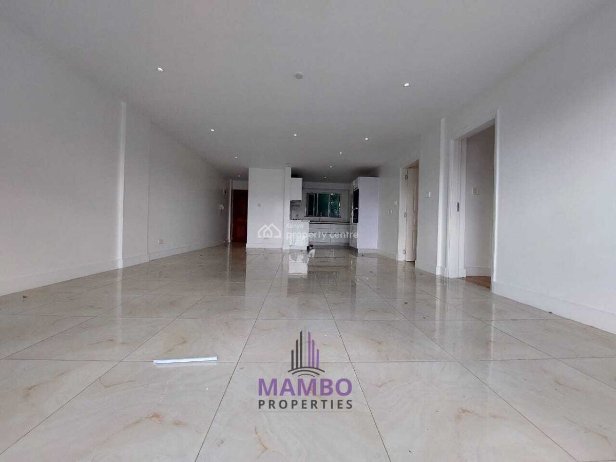 Modern 2 Bedroom Apartment with Excellent Facilities., Rhapta Rd., Westlands, Nairobi, Apartment for Rent