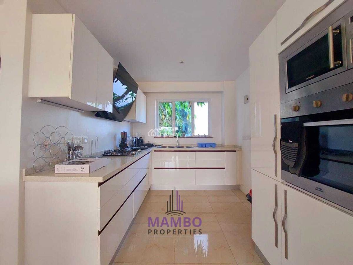 Modern 2 Bedroom Apartment with Excellent Facilities., Rhapta Rd., Westlands, Nairobi, Apartment for Rent