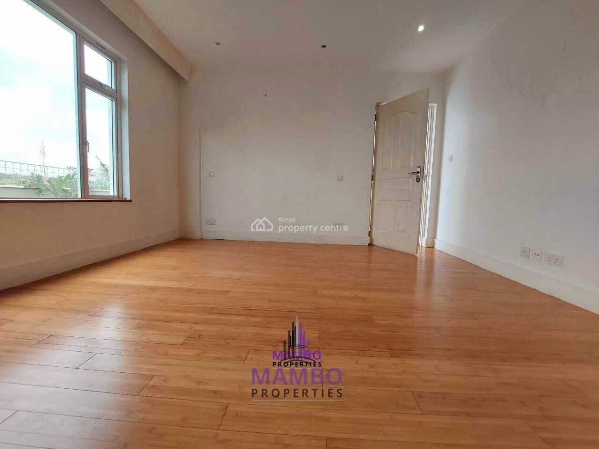 Modern 2 Bedroom Apartment with Excellent Facilities., Rhapta Rd., Westlands, Nairobi, Apartment for Rent