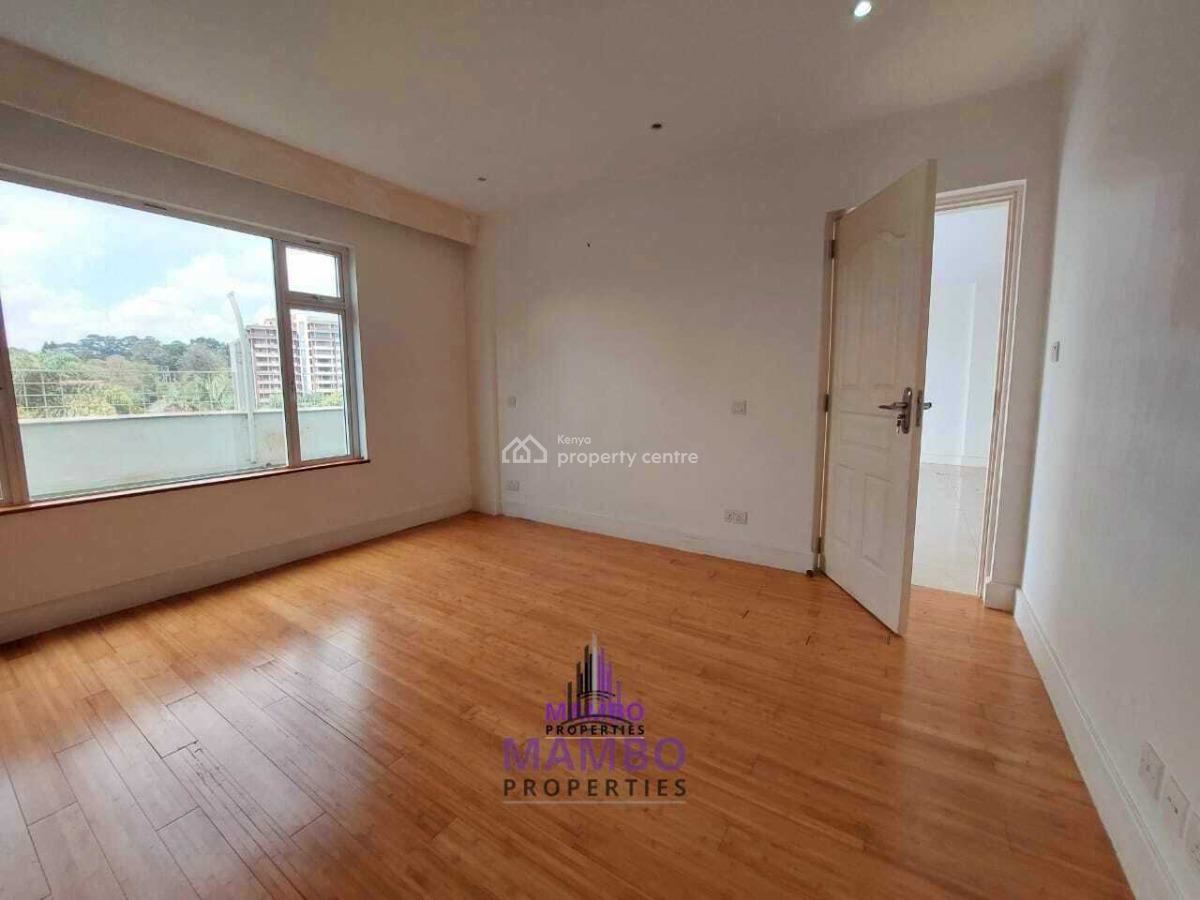 Modern 2 Bedroom Apartment with Excellent Facilities., Rhapta Rd., Westlands, Nairobi, Apartment for Rent