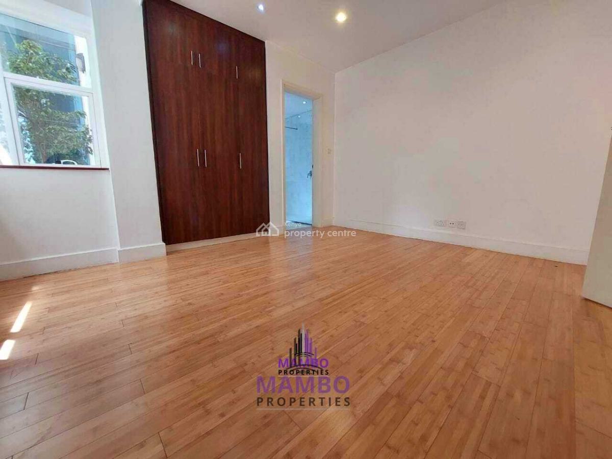Modern 2 Bedroom Apartment with Excellent Facilities., Rhapta Rd., Westlands, Nairobi, Apartment for Rent