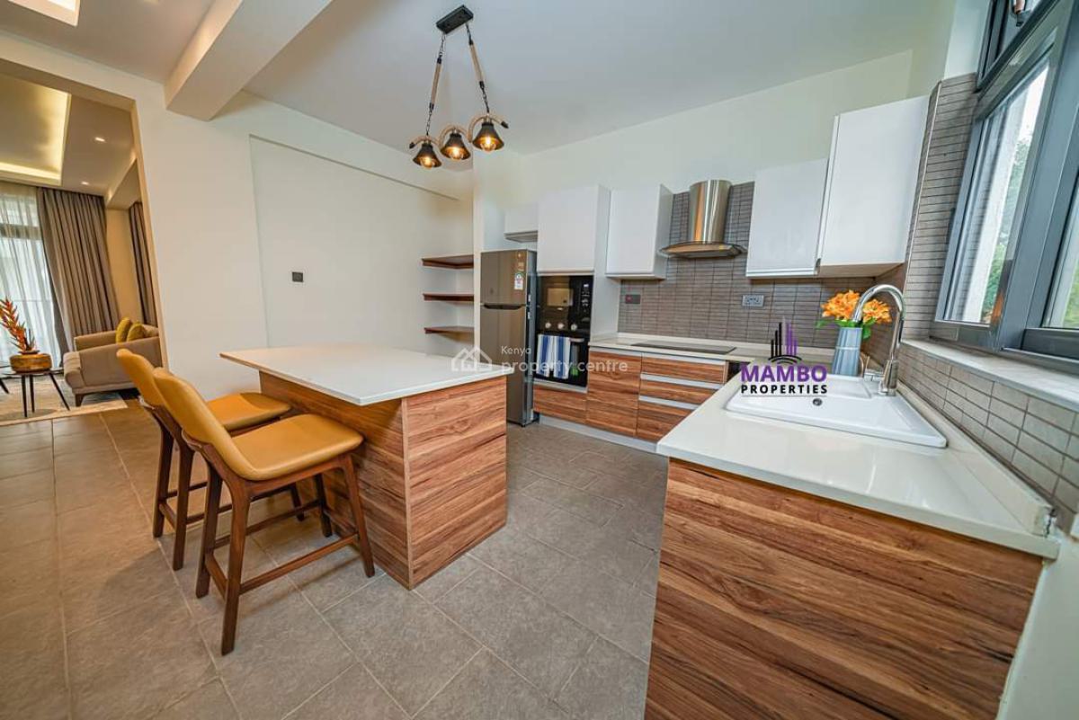 Luxury 2 Bedroom Furnished Duplex Apartment ., Lower Kabete Rd., Spring Valley, Nairobi, Apartment for Rent