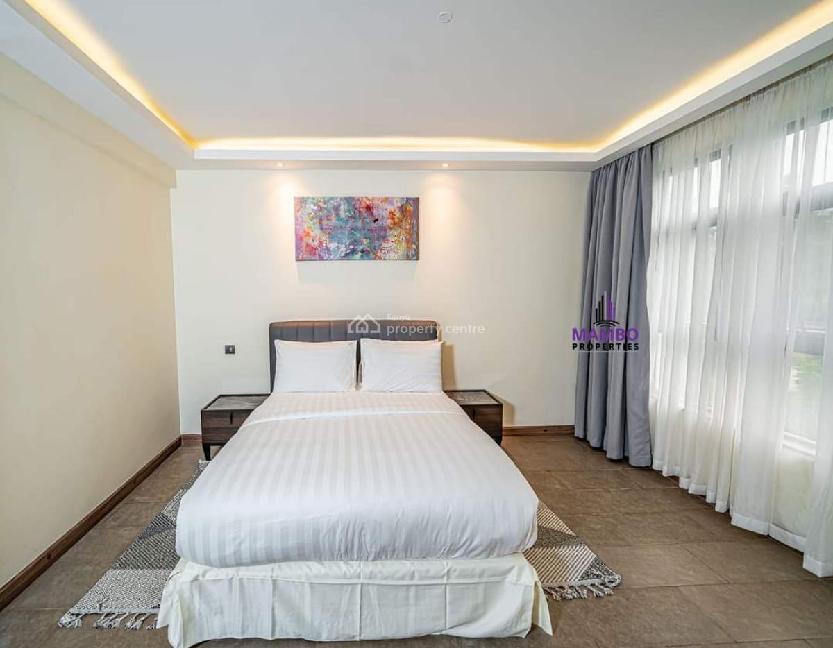 Luxury 2 Bedroom Furnished Duplex Apartment ., Lower Kabete Rd., Spring Valley, Nairobi, Apartment for Rent