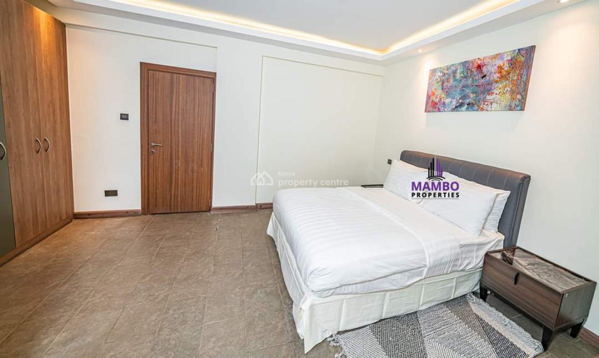 Luxury 2 Bedroom Furnished Duplex Apartment ., Lower Kabete Rd., Spring Valley, Nairobi, Apartment for Rent