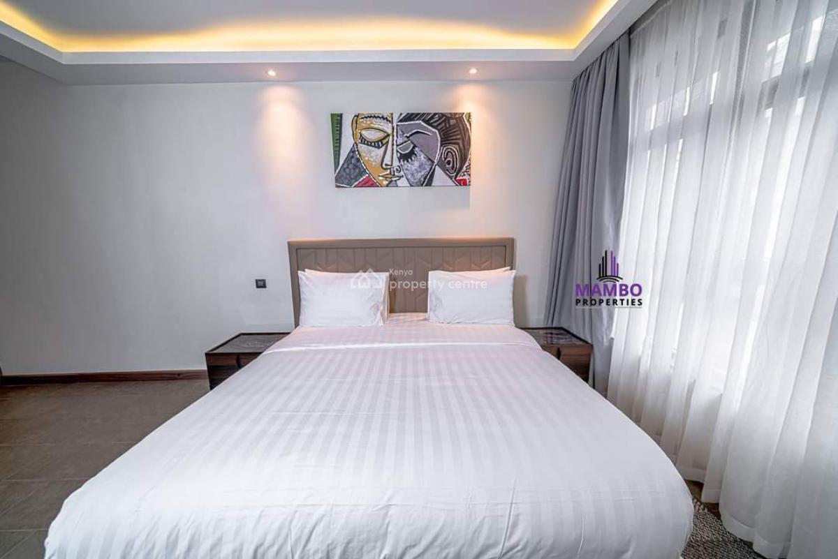 Luxury 2 Bedroom Furnished Duplex Apartment ., Lower Kabete Rd., Spring Valley, Nairobi, Apartment for Rent