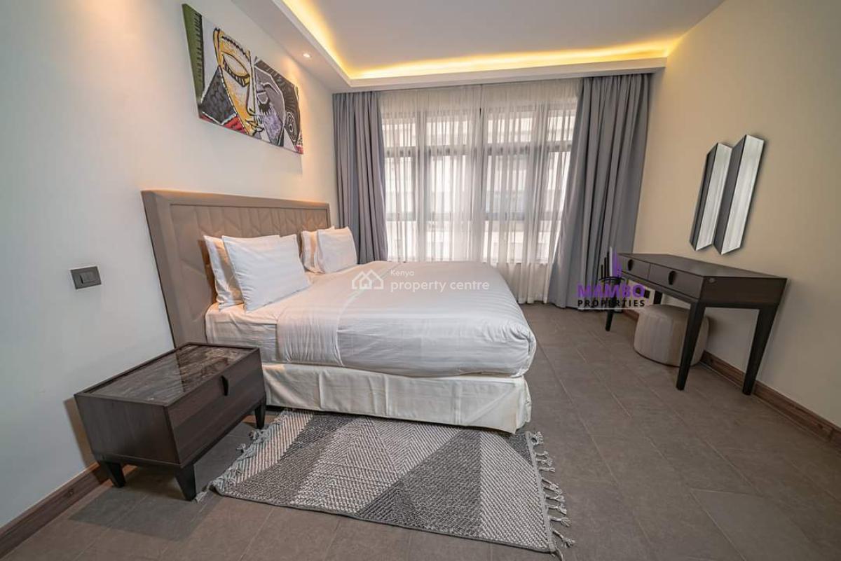 Luxury 2 Bedroom Furnished Duplex Apartment ., Lower Kabete Rd., Spring Valley, Nairobi, Apartment for Rent