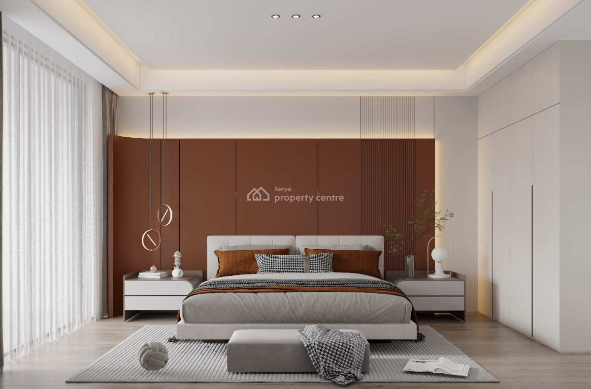 Royal Vistaa Residence Apartments, Waiyaki Way, Westlands, Nairobi, Apartment for Sale