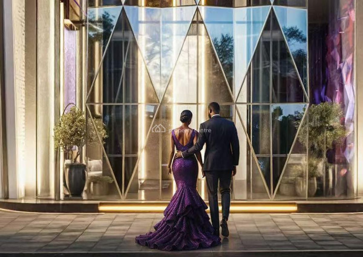 Amethyst Springs : 1 & 2 Bedroom Apartments in Kilimani, Off Denis Pritt Road, Kilimani, Nairobi, Apartment for Sale