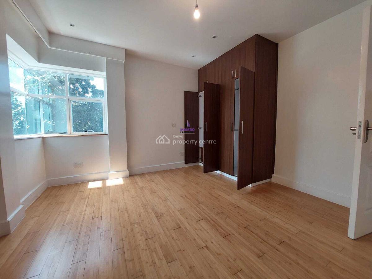 Modern 1 Bedroom Apartment with Excellent Facilities., Rhapta Rd, Westlands, Nairobi, Apartment for Rent