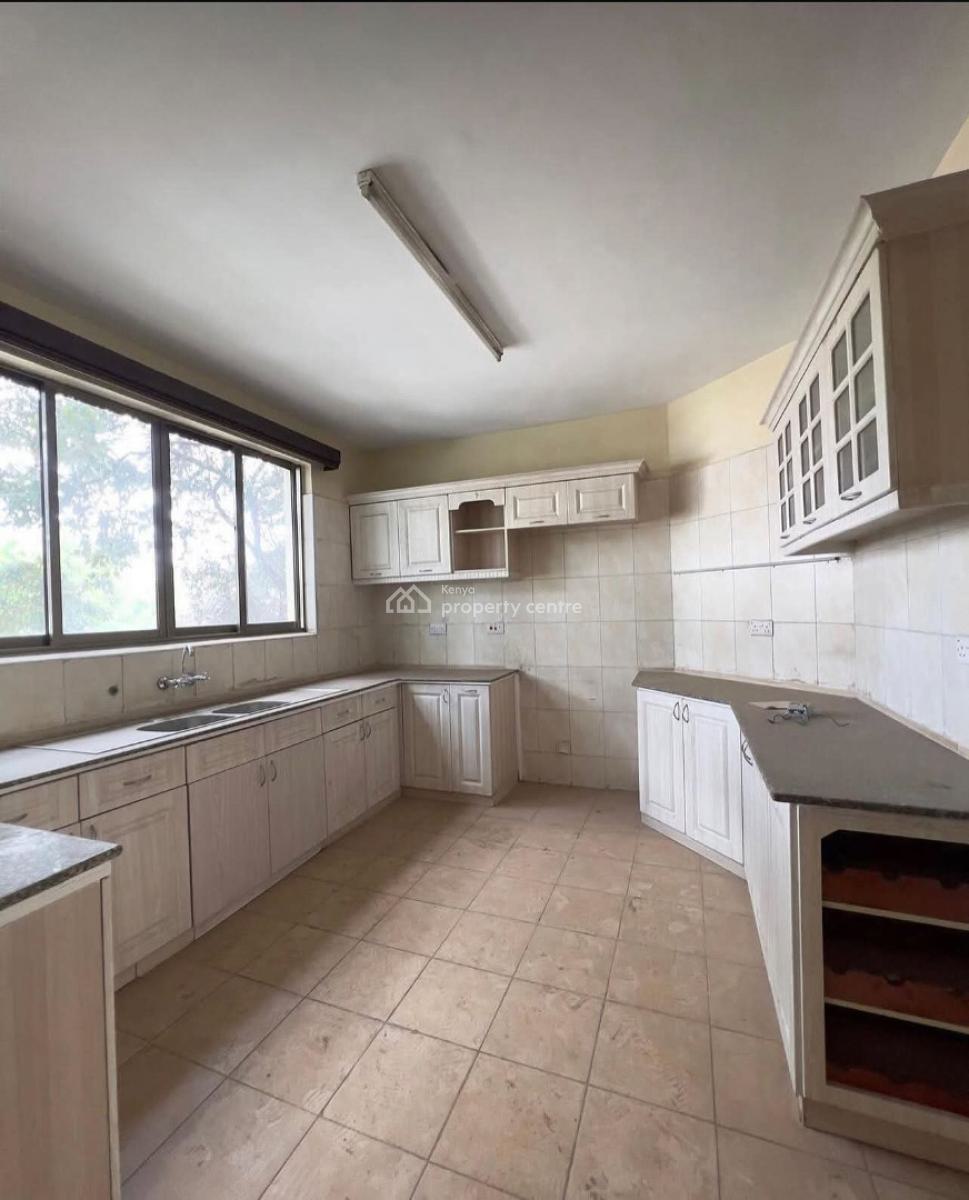 Executive 3 Bedroom Plus Dsq Apartment in Kilimani, Kilimani, Kilimani, Nairobi, Apartment for Rent