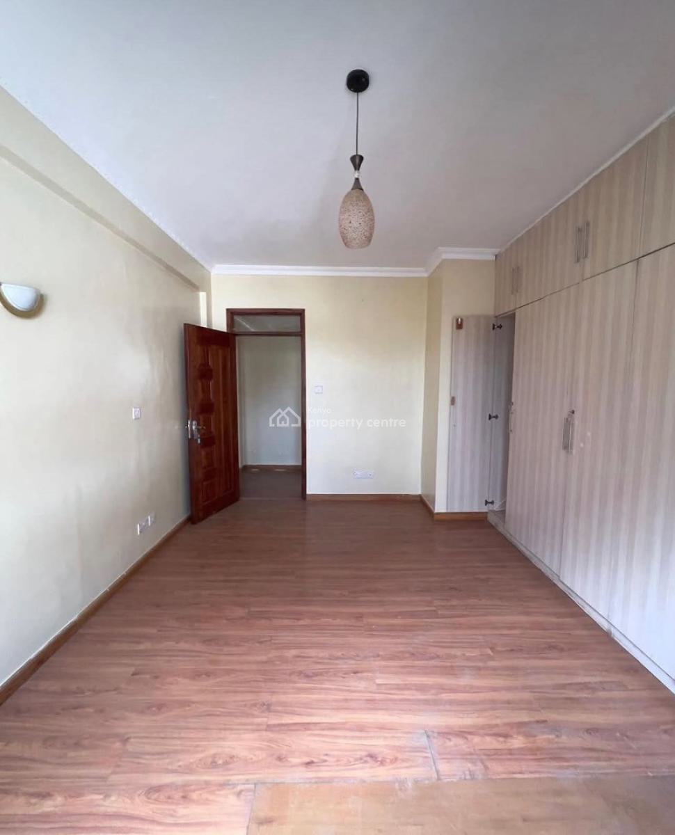 Executive 3 Bedroom Plus Dsq Apartment in Kilimani, Kilimani, Kilimani, Nairobi, Apartment for Rent
