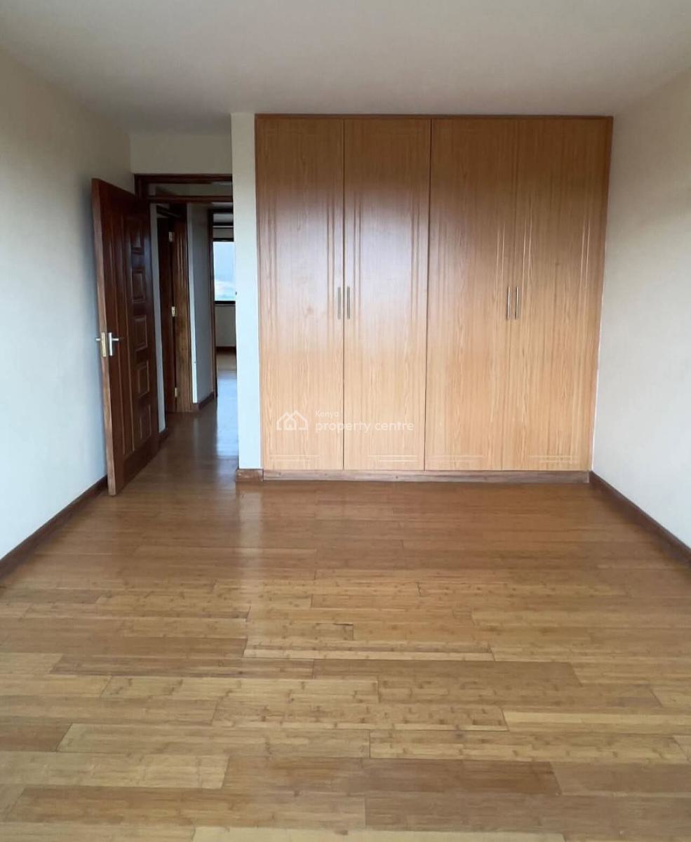 Executive 3 Bedroom Plus Dsq Apartment in Kilimani, Kilimani, Kilimani, Nairobi, Apartment for Rent