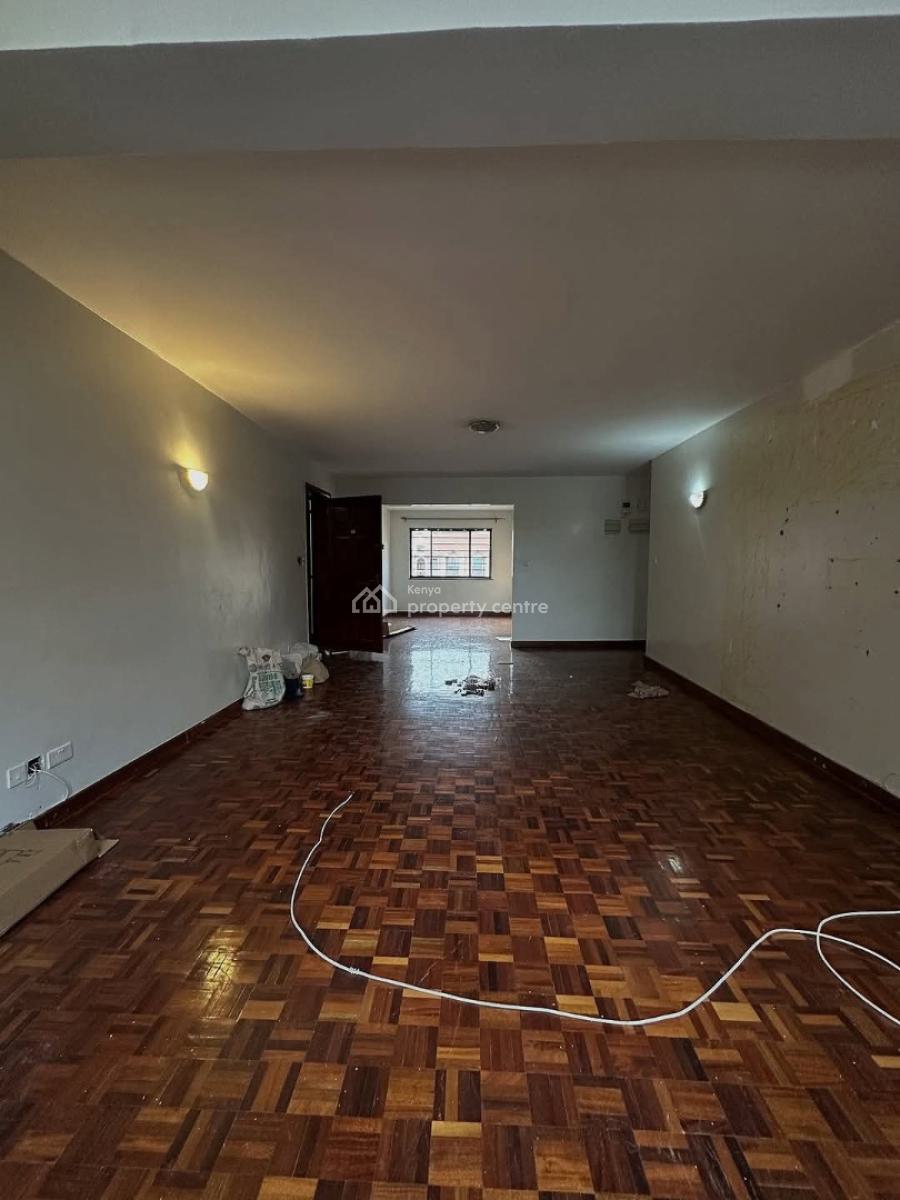 Executive 3 Bedroom Apartment in Kilimani, Kilimani, Kilimani, Nairobi, Apartment for Rent
