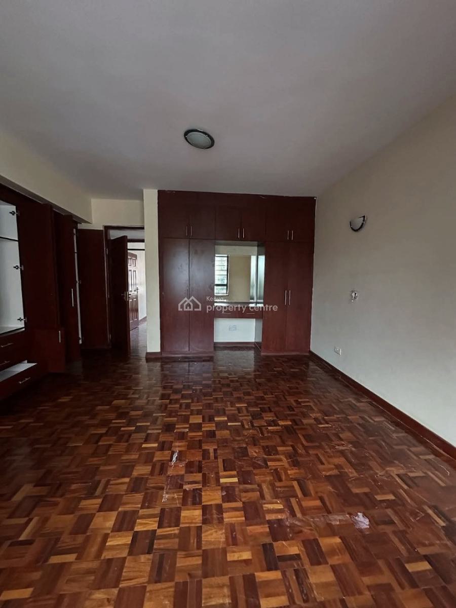 Executive 3 Bedroom Apartment in Kilimani, Kilimani, Kilimani, Nairobi, Apartment for Rent
