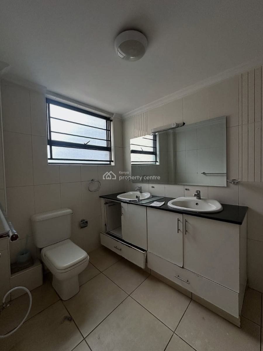 Executive 3 Bedroom Apartment in Kilimani, Kilimani, Kilimani, Nairobi, Apartment for Rent