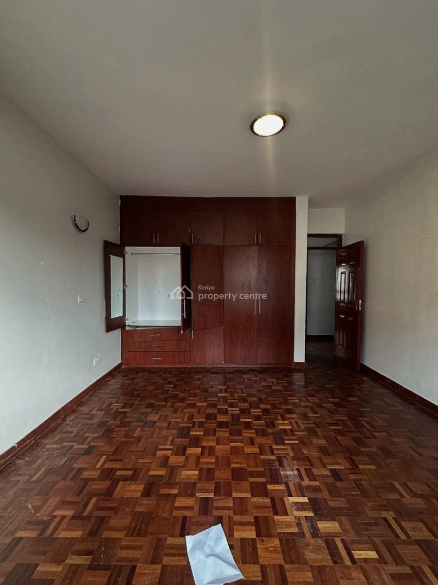 Executive 3 Bedroom Apartment in Kilimani, Kilimani, Kilimani, Nairobi, Apartment for Rent