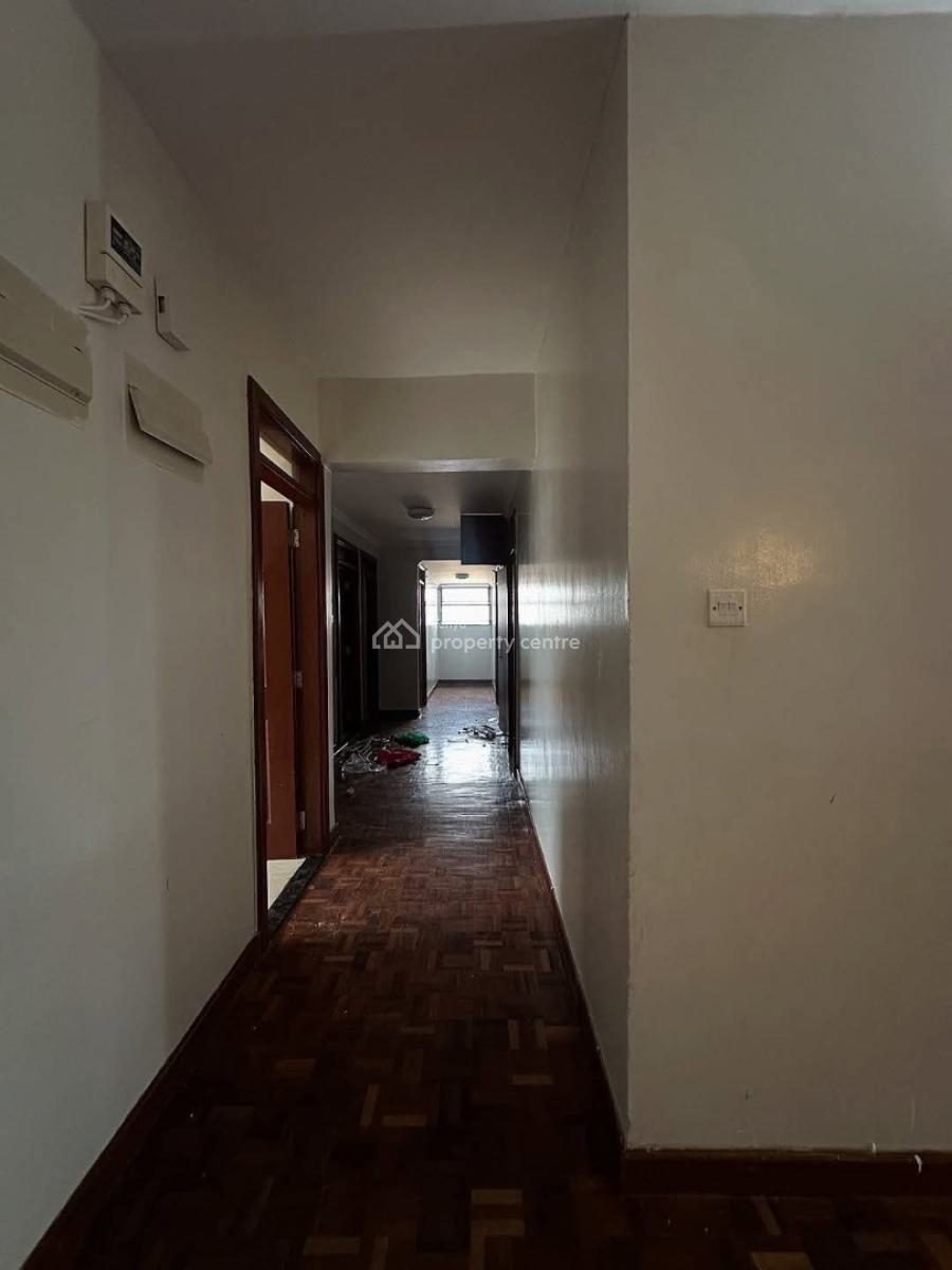 Executive 3 Bedroom Apartment in Kilimani, Kilimani, Kilimani, Nairobi, Apartment for Rent