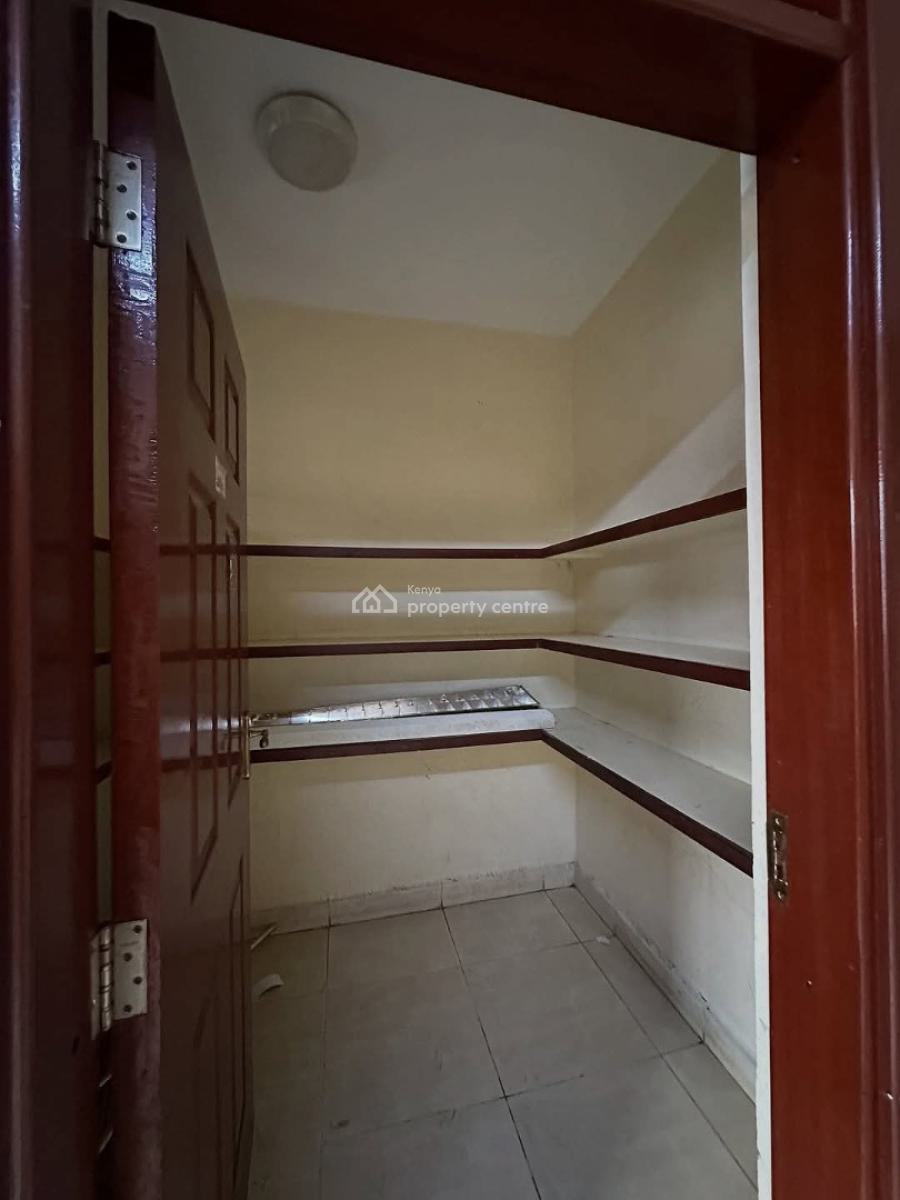 Executive 3 Bedroom Apartment in Kilimani, Kilimani, Kilimani, Nairobi, Apartment for Rent