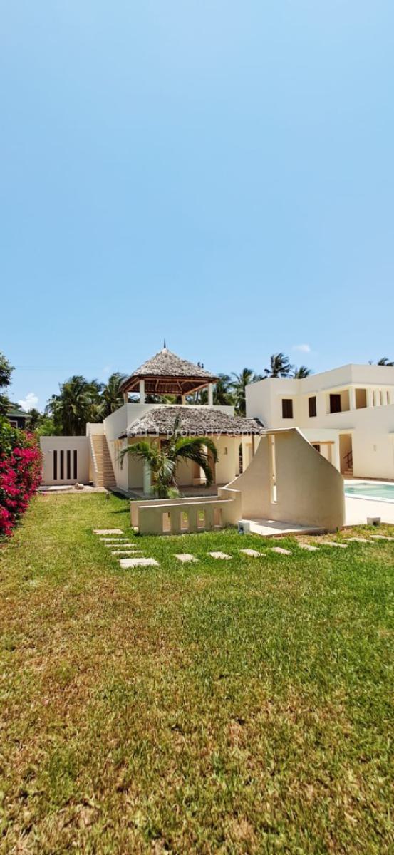 3 Bedrooms Villas Watamu Kilifi County in a Gated Community, Watamu, Kilifi, House for Sale
