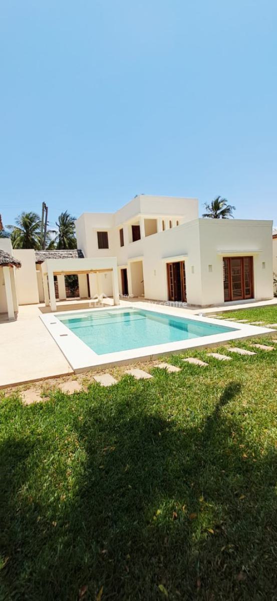 3 Bedrooms Villas Watamu Kilifi County in a Gated Community, Watamu, Kilifi, House for Sale