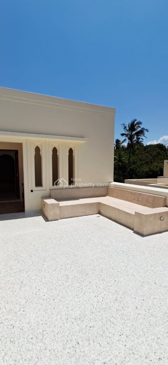 3 Bedrooms Villas Watamu Kilifi County in a Gated Community, Watamu, Kilifi, House for Sale