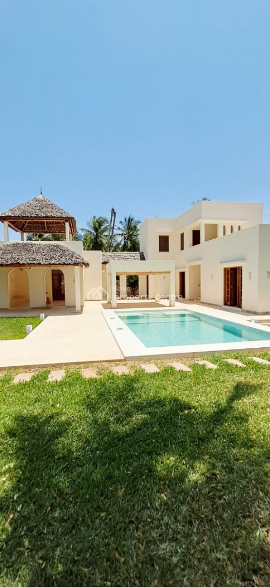 3 Bedrooms Villas Watamu Kilifi County in a Gated Community, Watamu, Kilifi, House for Sale