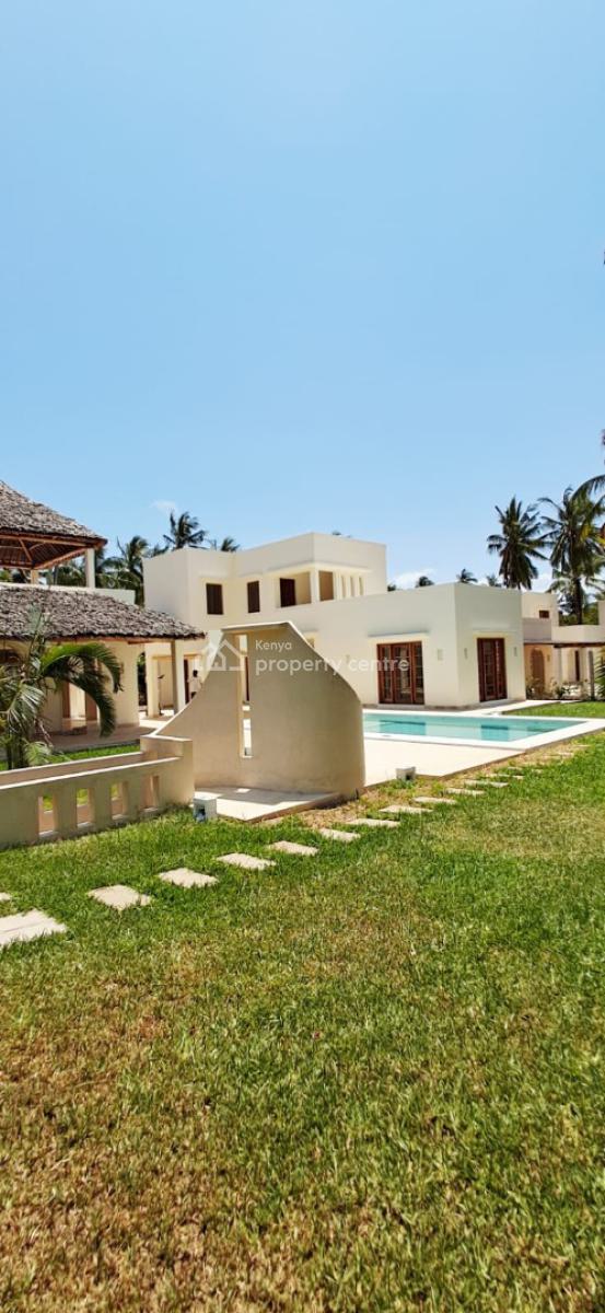 3 Bedrooms Villas Watamu Kilifi County in a Gated Community, Watamu, Kilifi, House for Sale