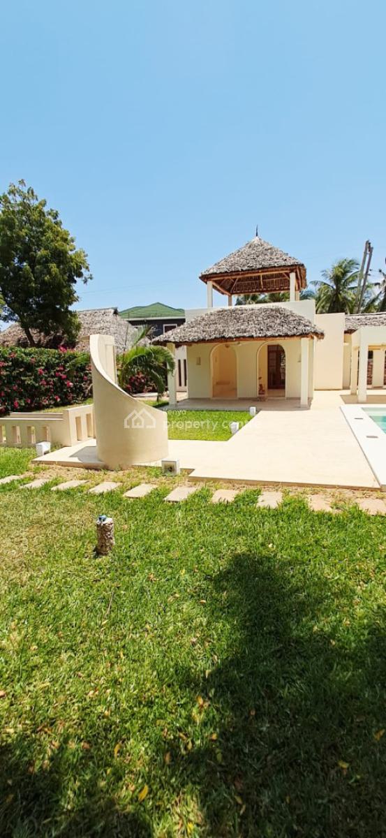 3 Bedrooms Villas Watamu Kilifi County in a Gated Community, Watamu, Kilifi, House for Sale