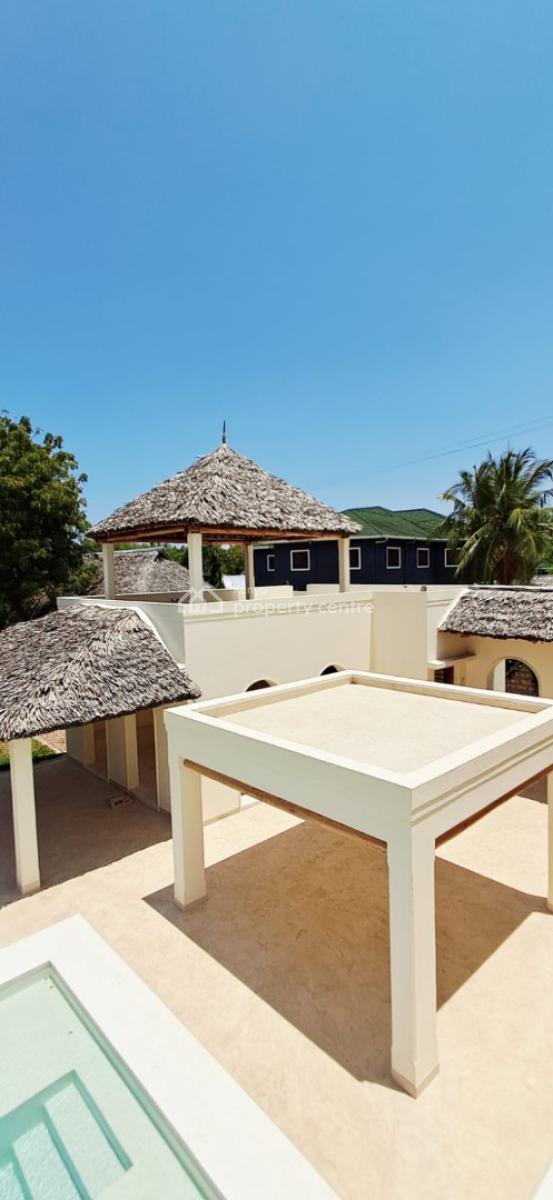 3 Bedrooms Villas Watamu Kilifi County in a Gated Community, Watamu, Kilifi, House for Sale