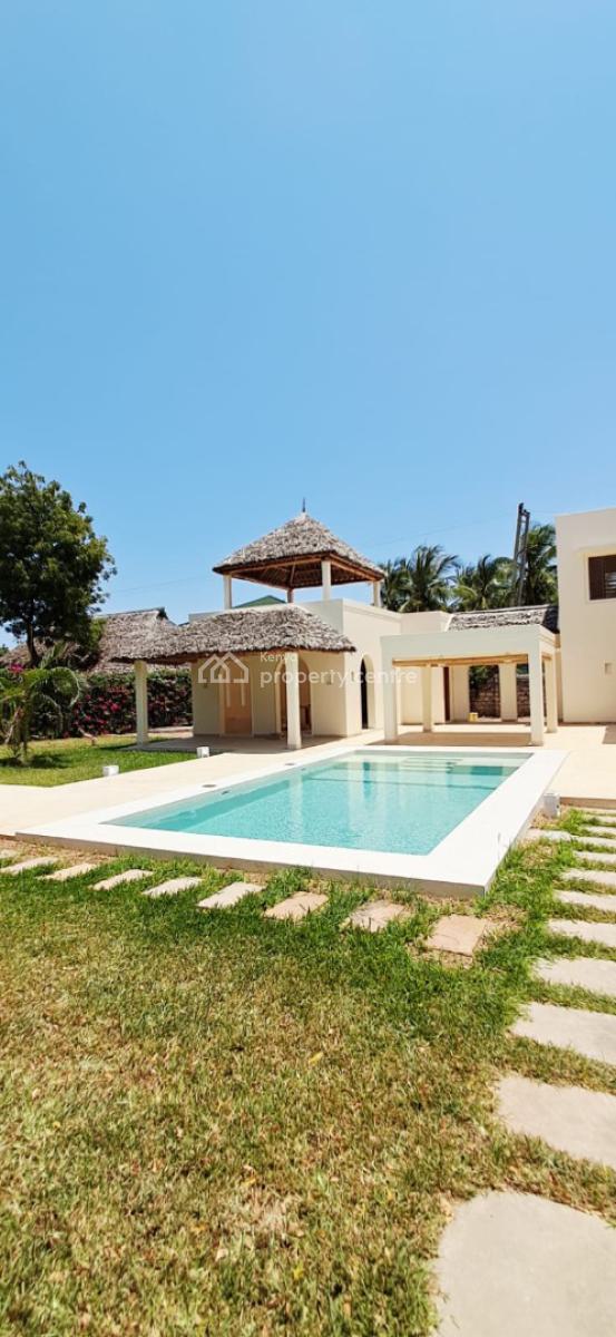 3 Bedrooms Villas Watamu Kilifi County in a Gated Community, Watamu, Kilifi, House for Sale