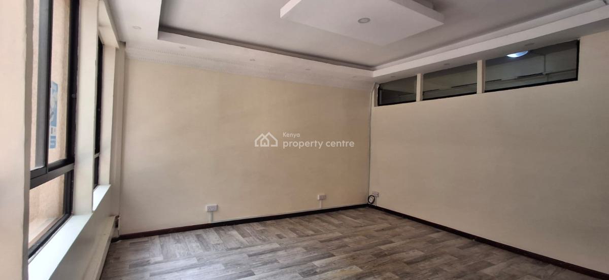 Office Space, Westlands Road, Westlands, Nairobi, Office Space for Rent