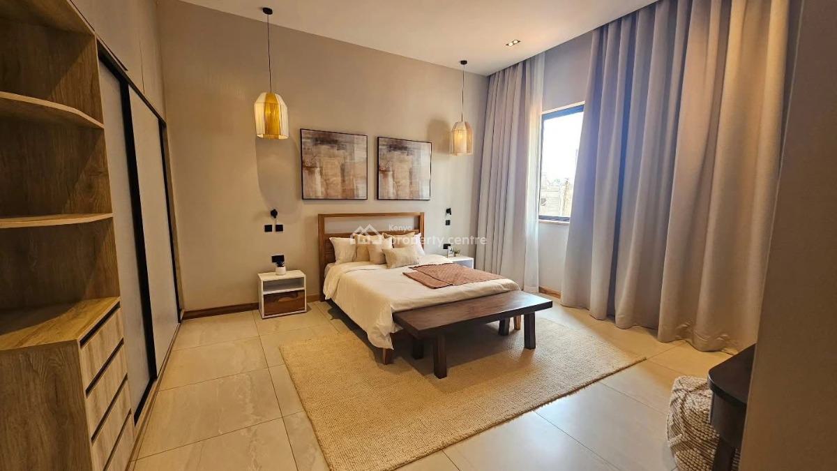 Exquisite 4 Bedroom Homes and Expansive Apartments, Loresho, Loresho, Westlands, Nairobi, Apartment for Sale