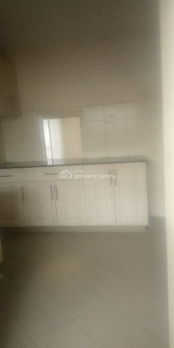 Four (4) Bedroom Master Ensuite Maisonette with a Staff Quarter, Hurlingham Estate, Kilimani, Kilimani, Nairobi, Townhouse for Rent