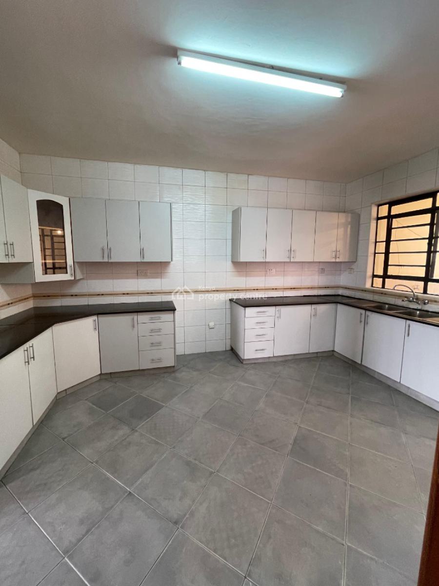 Three (3) Bedroom All Ensuite Apartment with a Staff Quarter, Kilimani, Kilimani Estate, Kilimani, Nairobi, Apartment for Sale
