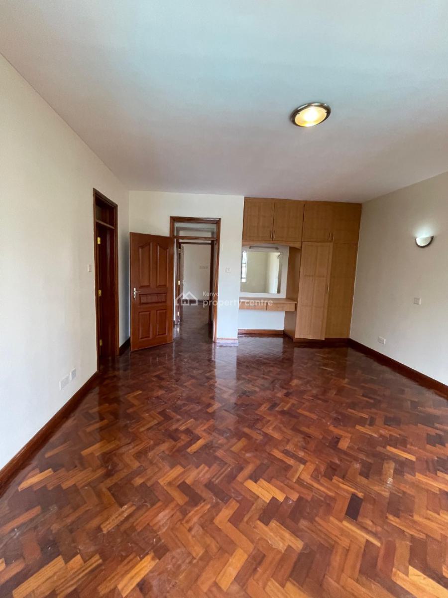 Three (3) Bedroom All Ensuite Apartment with a Staff Quarter, Kilimani, Kilimani Estate, Kilimani, Nairobi, Apartment for Sale