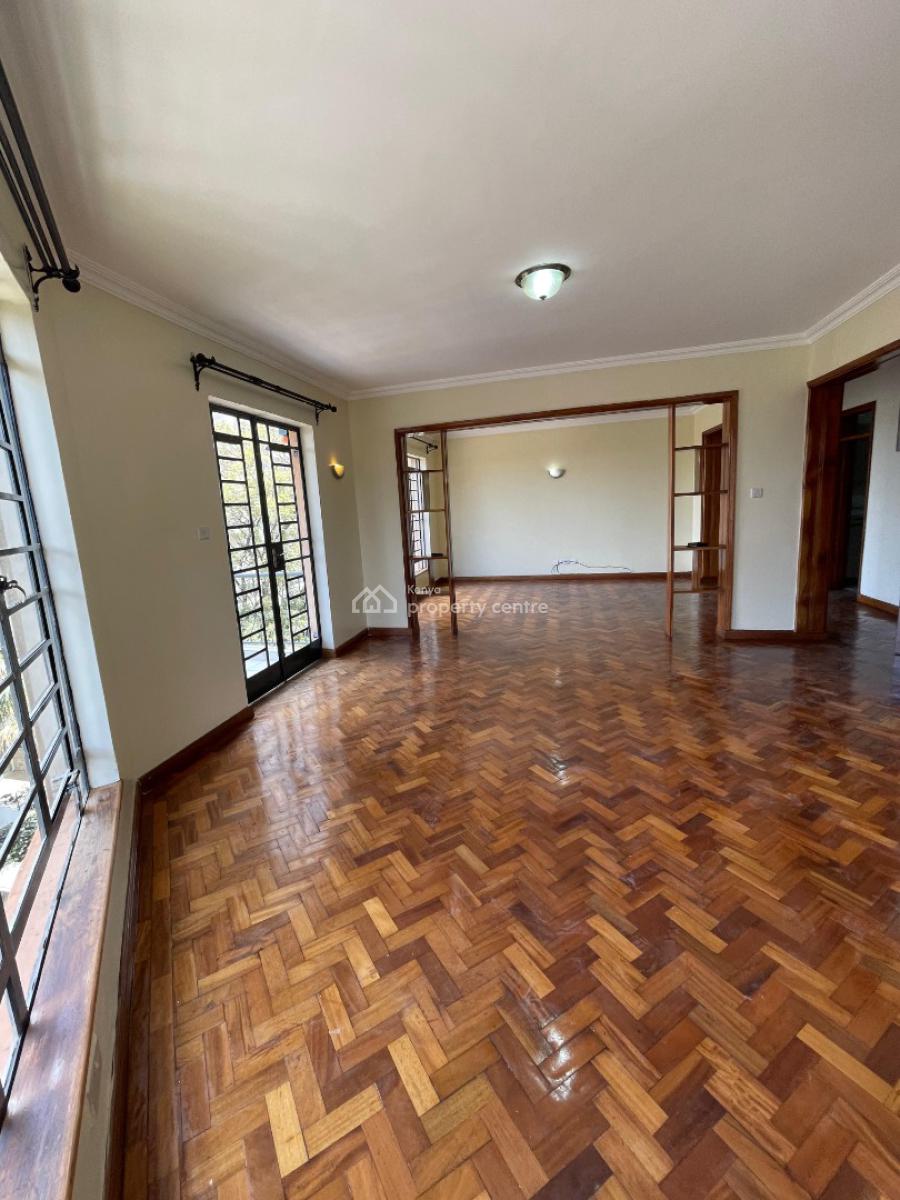 Three (3) Bedroom All Ensuite Apartment with a Staff Quarter, Kilimani, Kilimani Estate, Kilimani, Nairobi, Apartment for Sale