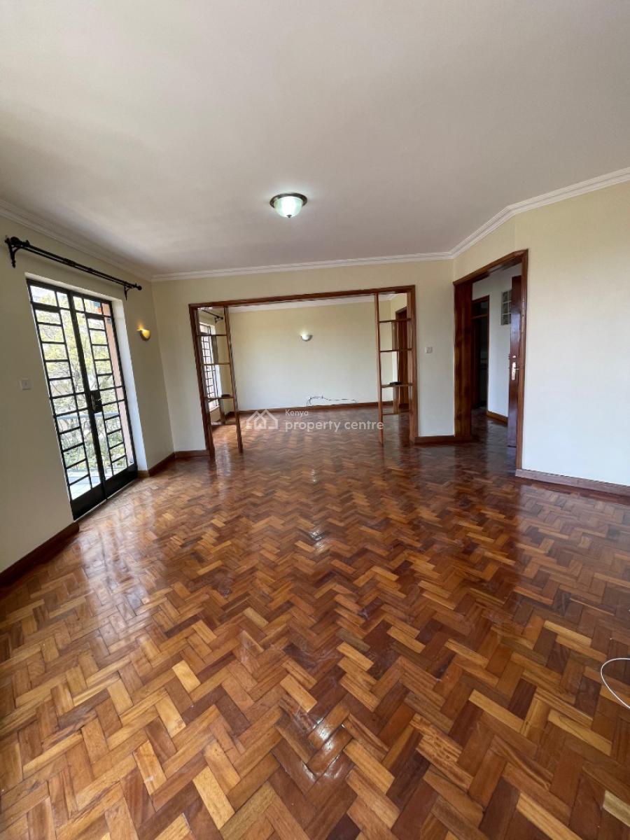Three (3) Bedroom All Ensuite Apartment with a Staff Quarter, Kilimani, Kilimani Estate, Kilimani, Nairobi, Apartment for Sale