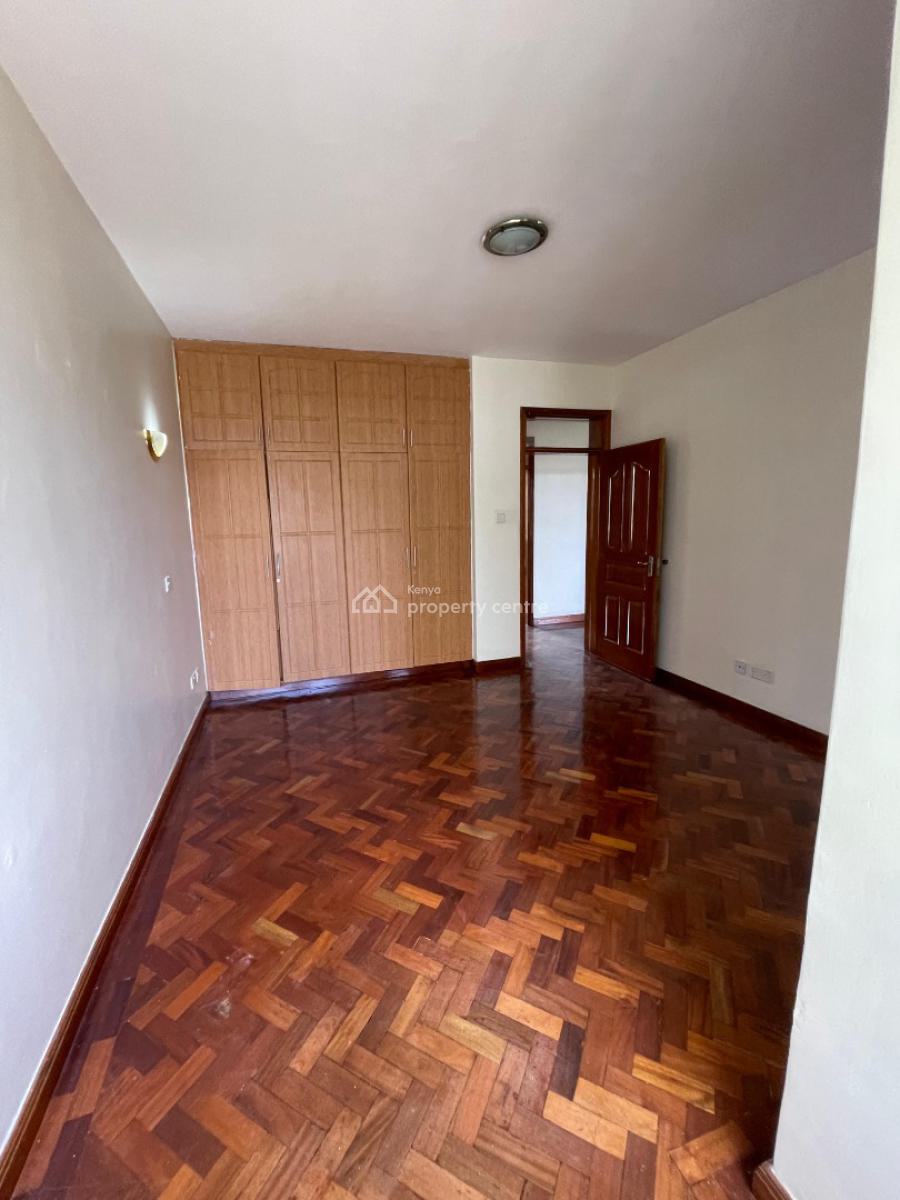 Three (3) Bedroom All Ensuite Apartment with a Staff Quarter, Kilimani, Kilimani Estate, Kilimani, Nairobi, Apartment for Sale