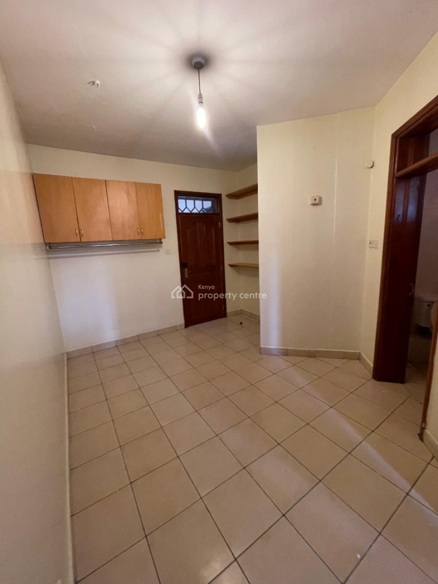 Three (3) Bedroom All Ensuite Apartment with a Staff Quarter, Kilimani, Kilimani Estate, Kilimani, Nairobi, Apartment for Sale