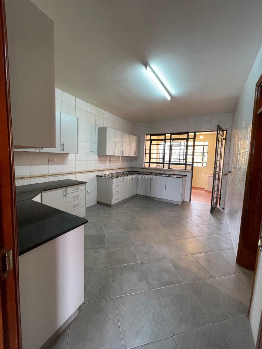Three (3) Bedroom All Ensuite Apartment with a Staff Quarter, Kilimani, Kilimani Estate, Kilimani, Nairobi, Apartment for Sale