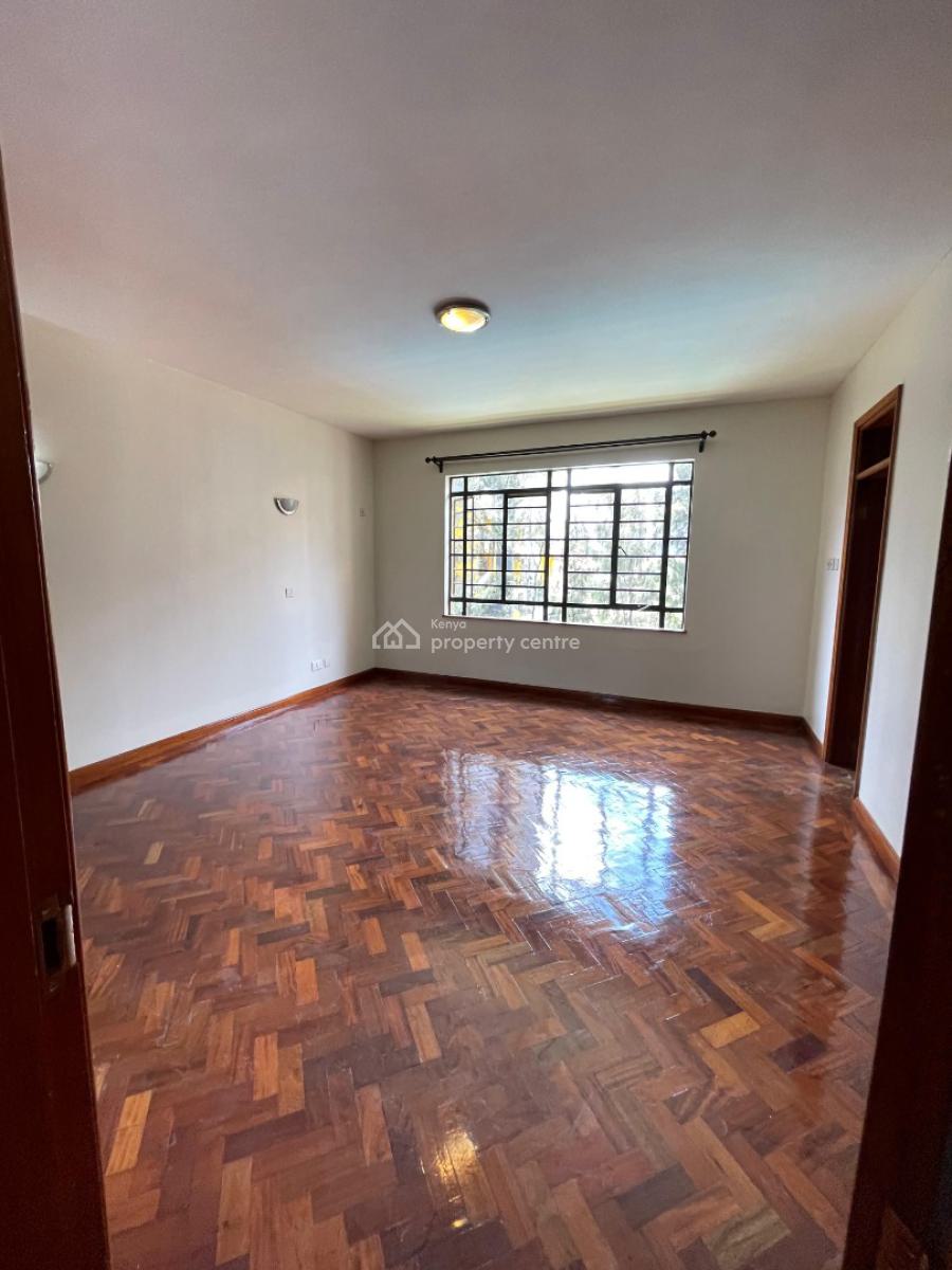 Three (3) Bedroom All Ensuite Apartment with a Staff Quarter, Kilimani, Kilimani Estate, Kilimani, Nairobi, Apartment for Sale