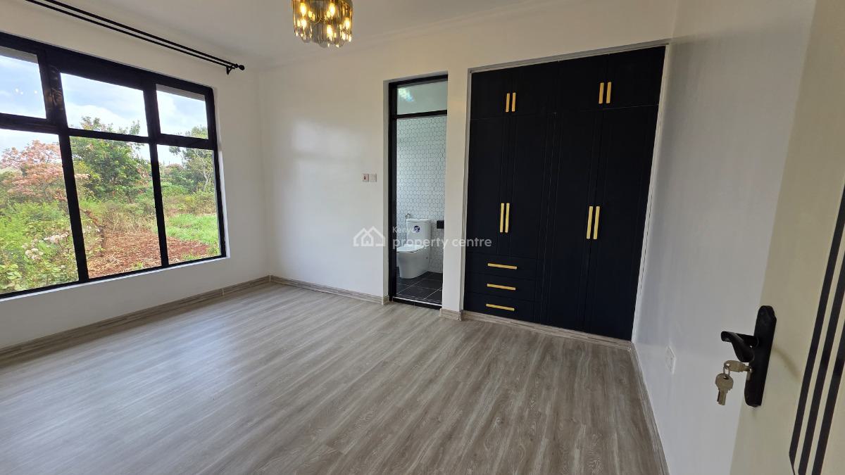 4 Bedroom Maisonette  in Mugutha, Ruiru, Mugutha, Ruiru, Kiambu, Townhouse for Sale